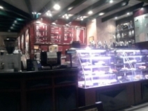 Cafetería Sweet & Coffee